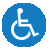 handicap accessibility